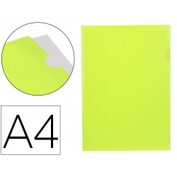 CARPETA LIDERPAPEL DOSSIER...