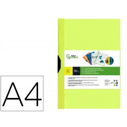 CARPETA LIDERPAPEL DOSSIER...