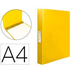 CARPETA LIDERPAPEL 4...