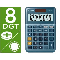 CALCULADORA DE SOBREMESA...