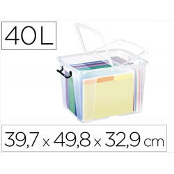 CONTENEDOR PLASTICO CEP 40...