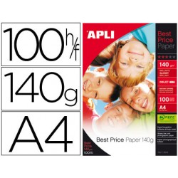 PAPEL FOTOGRAFICO APLI...