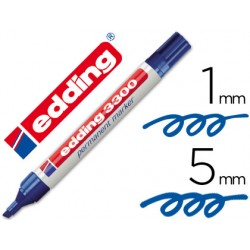 ROTULADOR PERMANENTE EDDING...