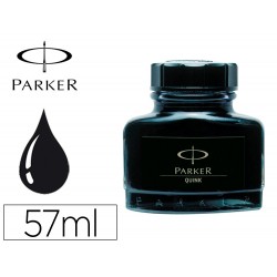 TINTA ESTILOGRAFICA PARKER...