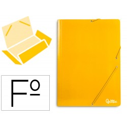 CARPETA LIDERPAPEL GOMAS...