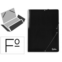 CARPETA LIDERPAPEL GOMAS...