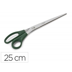 TIJERAS DE OFICINA 25 CM...