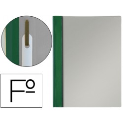 CARPETA DOSSIER FASTENER...