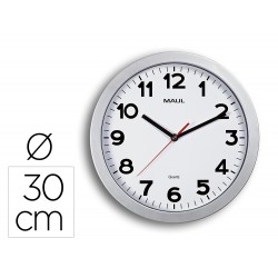 RELOJ MAUL STEP DE PARED...