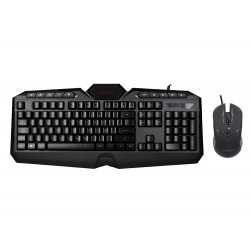 SET TECLADO Y RATON...