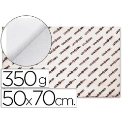 PAPEL ACUARELA 50X70 DE 350...