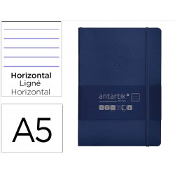 CUADERNO CON GOMILLA...