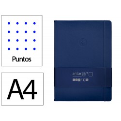 CUADERNO CON GOMILLA...