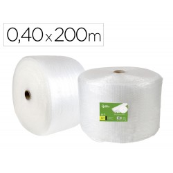PLASTICO BURBUJA LIDERPAPEL...