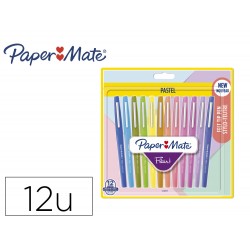 ROTULADOR PAPER MATE FLAIR...
