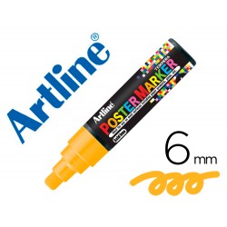 ROTULADOR ARTLINE POSTER...
