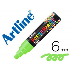 ROTULADOR ARTLINE POSTER...