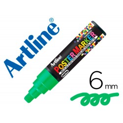 ROTULADOR ARTLINE POSTER...