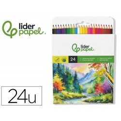 LAPICES DE COLORES...