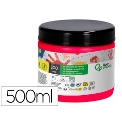 PINTURA DEDOS LIDERPAPEL...
