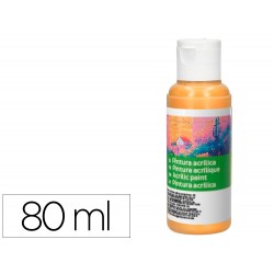 PINTURA ACRILICA LIDERPAPEL...