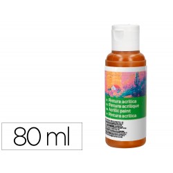 PINTURA ACRILICA LIDERPAPEL...
