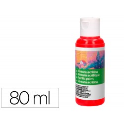 PINTURA ACRILICA LIDERPAPEL...