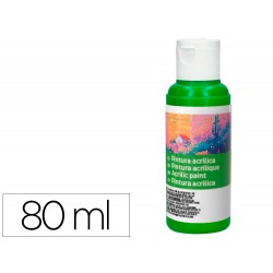 PINTURA ACRILICA LIDERPAPEL...