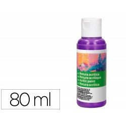 PINTURA ACRILICA LIDERPAPEL...
