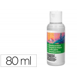 PINTURA ACRILICA LIDERPAPEL...