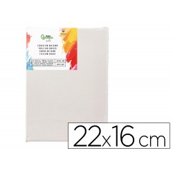 BASTIDOR LIDERPAPEL LIENZO...