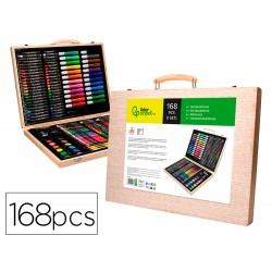 ESTUCHE DE PINTURA...