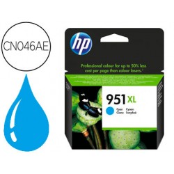 CARTUCHO HP CN046AE Nº951XL...