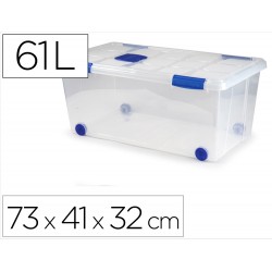 CONTENEDOR PLASTICO...