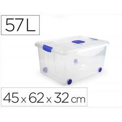 CONTENEDOR PLASTICO...