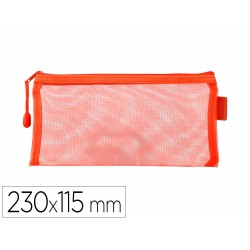 BOLSA ZIPPER BAG LIDERPAPEL...