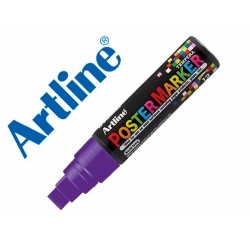 ROTULADOR ARTLINE POSTER...