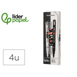 ROTULADOR LIDERPAPEL...