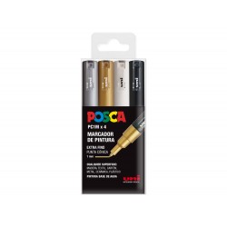 ROTULADOR UNI POSCA...