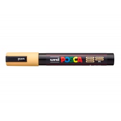 ROTULADOR UNI POSCA PC-5M...
