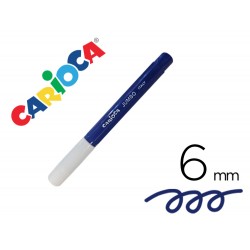 ROTULADOR CARIOCA JUMBO...