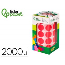 GOMETS LIDERPAPEL...