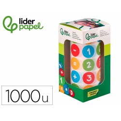GOMETS LIDERPAPEL...