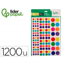 GOMETS LIDERPAPEL...
