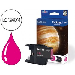 INKJET BROTHER LC-1240MBP...