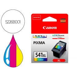 CARTUCHO INK-JET CANON...