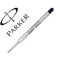 RECAMBIO BOLIGRAFO PARKER...