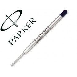 RECAMBIO BOLIGRAFO PARKER...