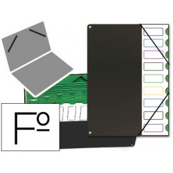 CARPETA CLASIFICADOR TAPA...