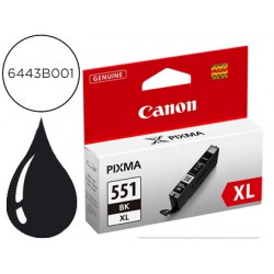 CARTUCHO INK-JET CANON...